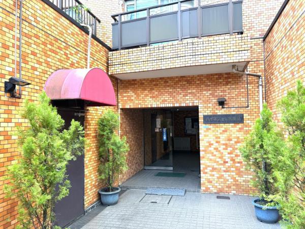 中古マンション 文京区本駒込2丁目 JR山手線駒込駅 5,200万円