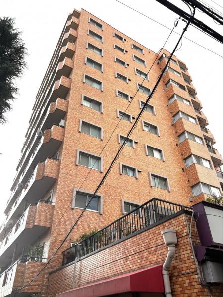 中古マンション 文京区本駒込2丁目 JR山手線駒込駅 5,200万円