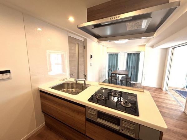 中古マンション 文京区本駒込2丁目 JR山手線駒込駅 5,200万円