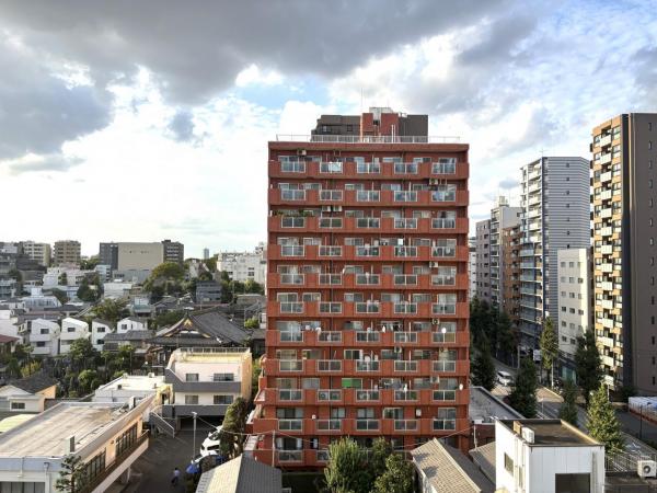 中古マンション 文京区本駒込2丁目 JR山手線駒込駅 5,200万円