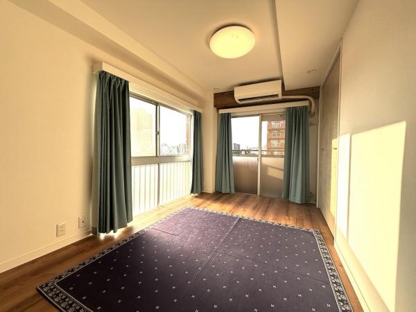 中古マンション 文京区本駒込2丁目 JR山手線駒込駅 5,200万円