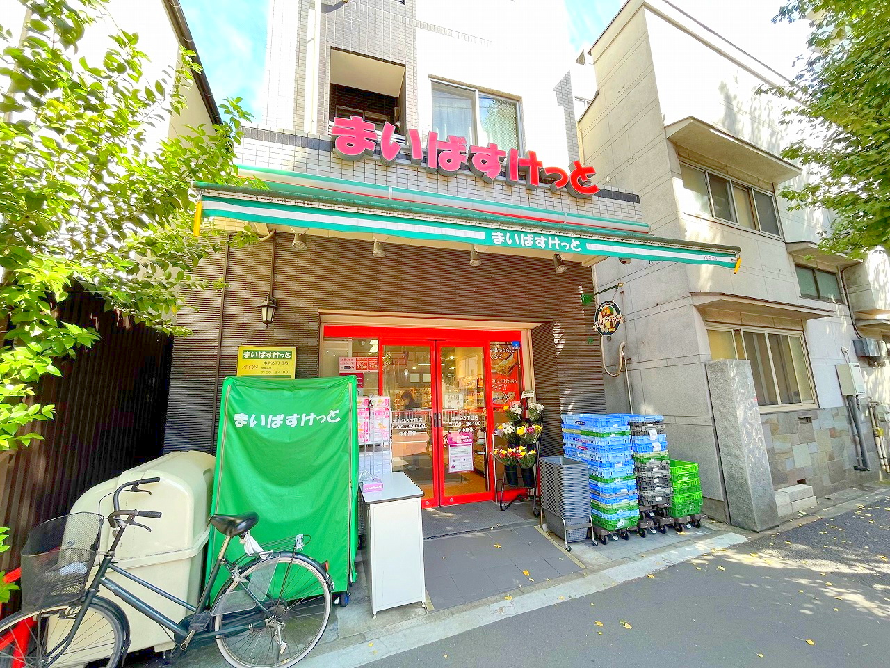 中古マンション 文京区本駒込2丁目 JR山手線駒込駅 5,200万円