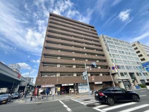 中古マンション 大阪府大阪市北区南森町２丁目2-7 大阪メトロ堺筋線南森町駅 35800000