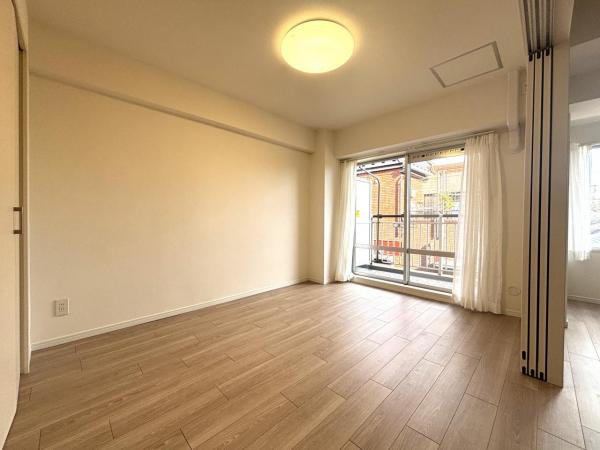 中古マンション 北区田端３丁目 JR山手線駒込駅 6,699万円