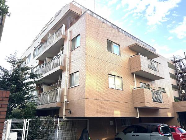 中古マンション 北区田端３丁目 JR山手線駒込駅 6,699万円