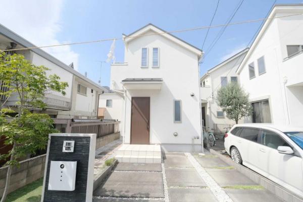 中古戸建 東京都国立市東3丁目 JR中央本線国立駅 5,790万円