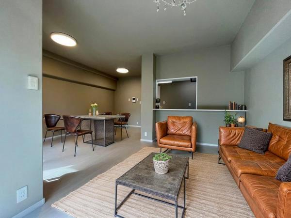 中古マンション 神戸市中央区下山手通3丁目 JR東海道本線(米原〜神戸)元町駅 3,490万円