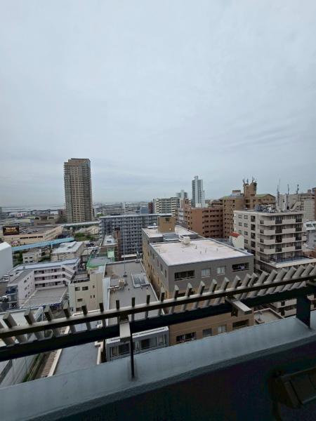 中古マンション 神戸市中央区筒井町3丁目 阪急神戸線春日野道駅 4,780万円