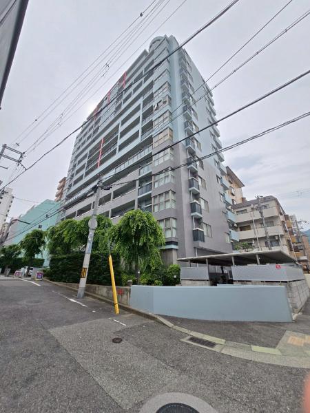 中古マンション 神戸市中央区筒井町3丁目 阪急神戸線春日野道駅 4,780万円