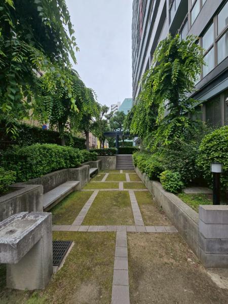 中古マンション 神戸市中央区筒井町3丁目 阪急神戸線春日野道駅 4,780万円