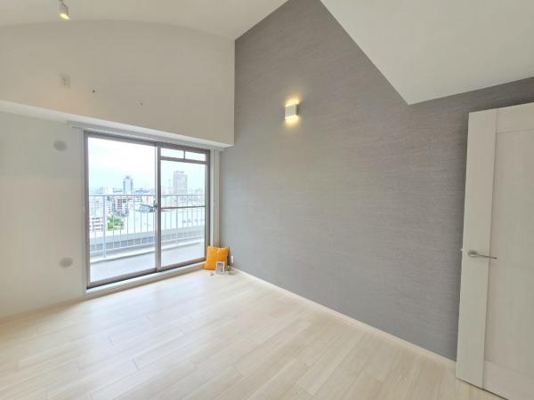 中古マンション 神戸市中央区筒井町3丁目 阪急神戸線春日野道駅 4,780万円