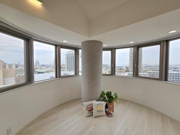 中古マンション 神戸市中央区筒井町3丁目 阪急神戸線春日野道駅 4,780万円