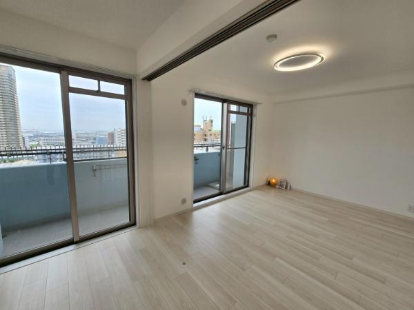 中古マンション 神戸市中央区筒井町3丁目 阪急神戸線春日野道駅 4,780万円