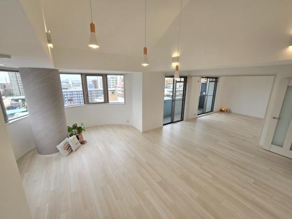 中古マンション 神戸市中央区筒井町3丁目 阪急神戸線春日野道駅 4,780万円