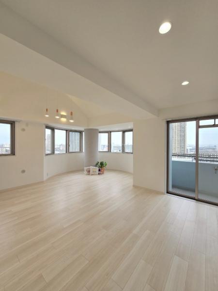 中古マンション 神戸市中央区筒井町3丁目 阪急神戸線春日野道駅 4,780万円