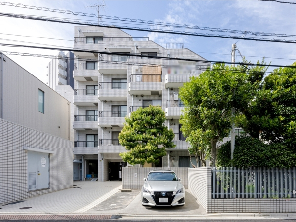 中古マンション 東京都文京区小石川2丁目 丸の内線後楽園駅 2,980万円