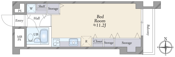 中古マンション 東京都文京区小石川2丁目 丸の内線後楽園駅 2,980万円
