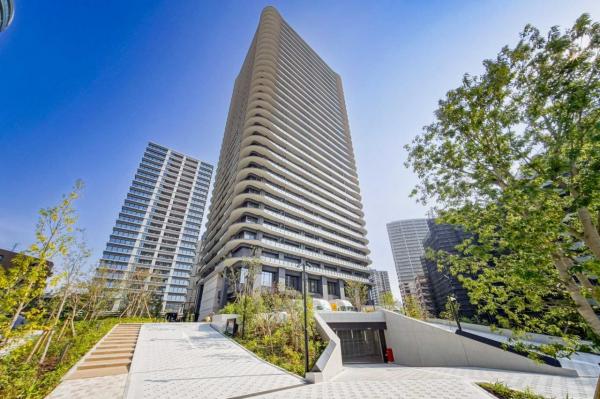 中古マンション 東京都品川区西五反田3丁目 JR山手線目黒駅 2億680万円