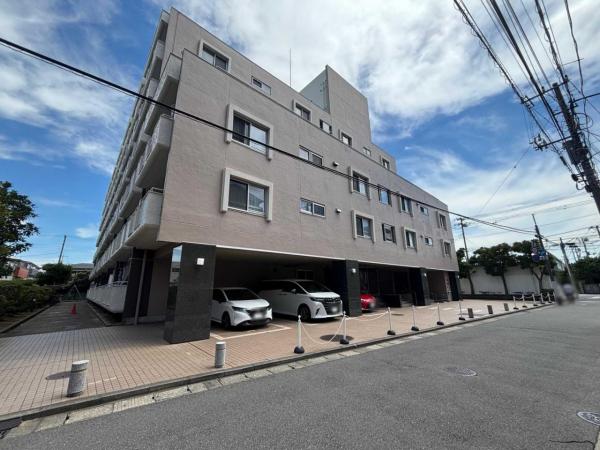 中古マンション 千葉県市川市南八幡３丁目 JR中央・総武線本八幡駅 3,480万円