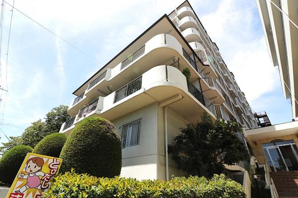 中古マンション 神戸市東灘区本庄町3丁目 阪神本線深江駅 3,280万円