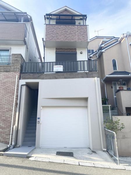 中古戸建 神戸市兵庫区清水町 神戸電鉄有馬線長田駅 2,790万円