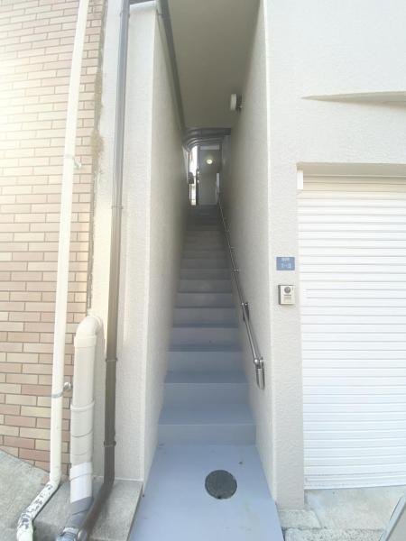 中古戸建 神戸市兵庫区清水町 神戸電鉄有馬線長田駅 2,790万円