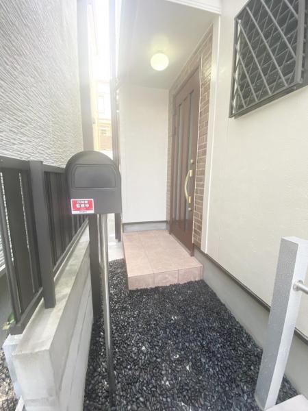 中古戸建 神戸市兵庫区清水町 神戸電鉄有馬線長田駅 2,790万円