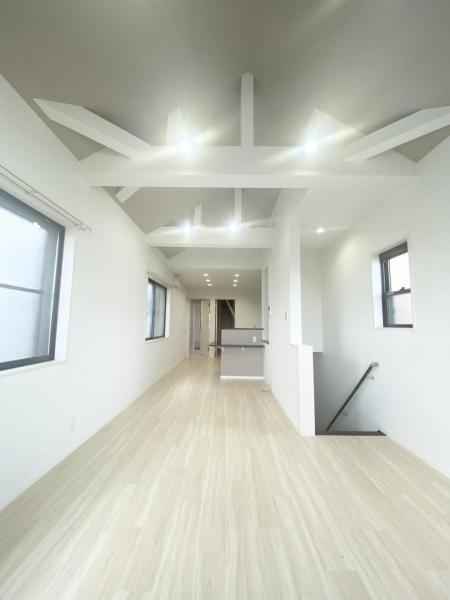 中古戸建 神戸市兵庫区清水町 神戸電鉄有馬線長田駅 2,790万円