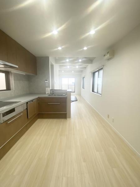 中古戸建 神戸市兵庫区清水町 神戸電鉄有馬線長田駅 2,790万円