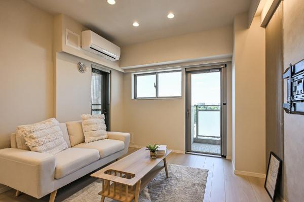 中古マンション 文京区大塚５丁目 丸の内線新大塚駅 7,899万円