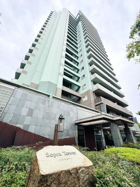 中古マンション 目黒区青葉台３丁目 東急田園都市線池尻大橋駅 1億7,680万円