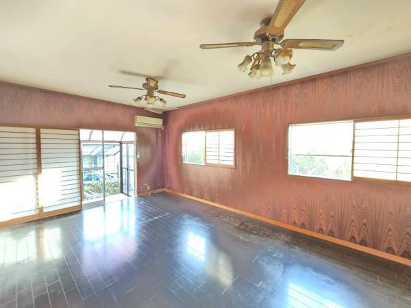 中古戸建 神戸市北区筑紫が丘４丁目 JR東海道本線（米原〜神戸）三ノ宮駅 1,780万円