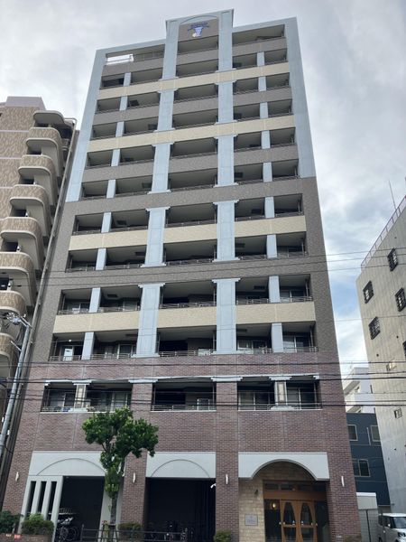 中古マンション 大阪府大阪市天王寺区玉造本町 JR大阪環状線玉造駅 6,980万円