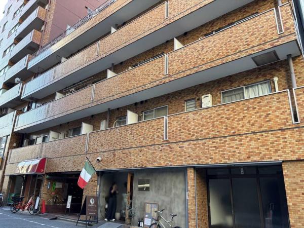 中古マンション 東京都品川区西五反田2丁目 JR山手線五反田駅 3,199万円