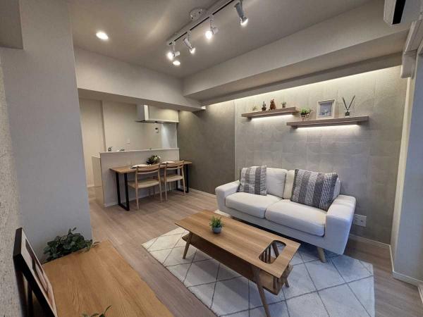 中古マンション 東京都品川区西五反田2丁目 JR山手線五反田駅 2,999万円