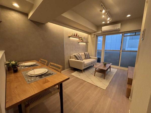 中古マンション 東京都品川区西五反田2丁目 JR山手線五反田駅 2,999万円