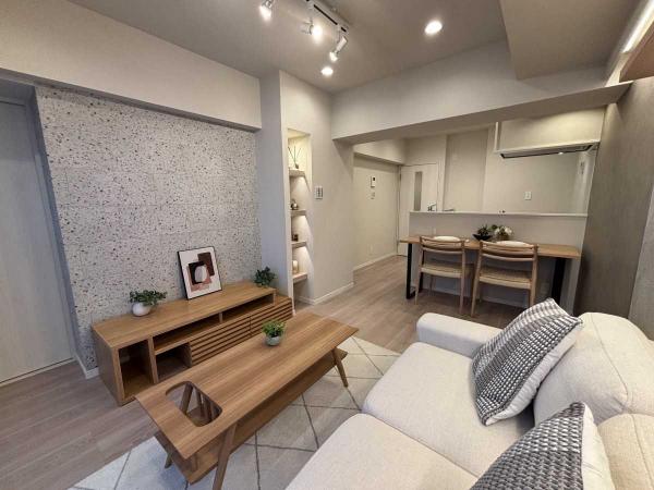 中古マンション 東京都品川区西五反田2丁目 JR山手線五反田駅 2,999万円