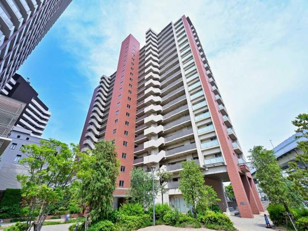 中古マンション 大阪府大阪市西区江之子島２丁目 大阪メトロ中央線阿波座駅 6,880万円