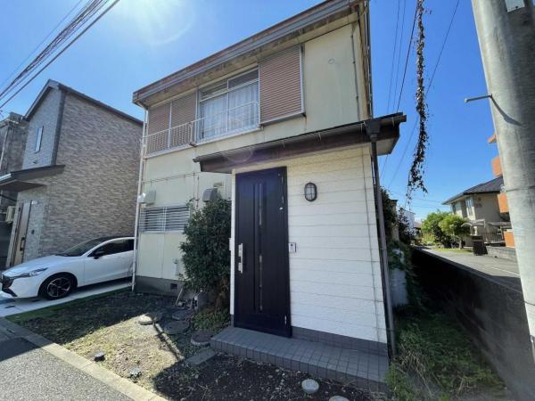 土地 東京都昭島市福島町1丁目 JR青梅線東中神駅 2,380万円