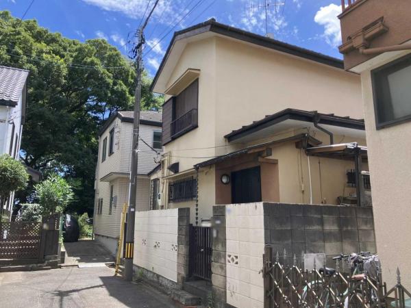 土地 東京都立川市砂川町６丁目 多摩モノレール玉川上水駅 1,580万円