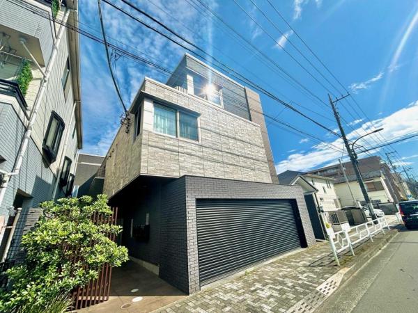 中古戸建 東京都立川市高松町1丁目 多摩モノレール高松駅 3億円