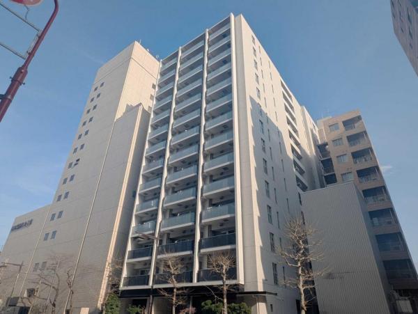 中古マンション 東京都中央区日本橋浜町２丁目 都営新宿線浜町駅 2億4,000万円