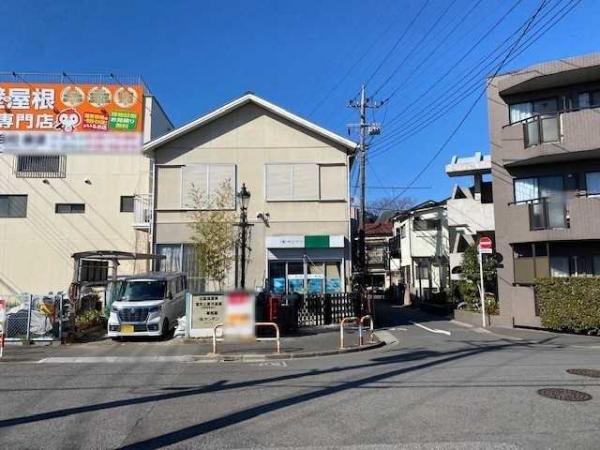 土地 東京都足立区江北７丁目 日暮里・舎人ライナー西新井大師西駅 5,000万円