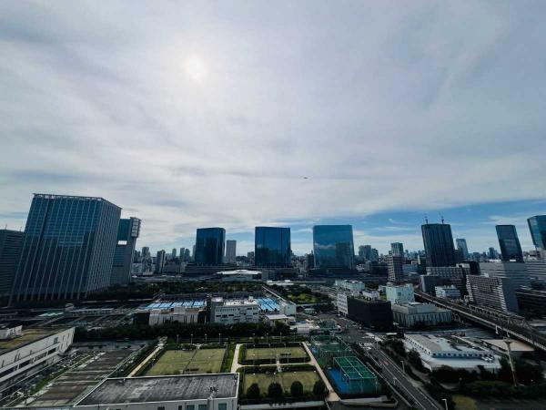 中古マンション 東京都港区港南3丁目 JR山手線品川駅 1億7,800万円