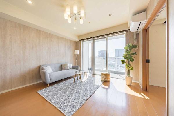 中古マンション 東京都港区港南3丁目 JR山手線品川駅 1億7,800万円