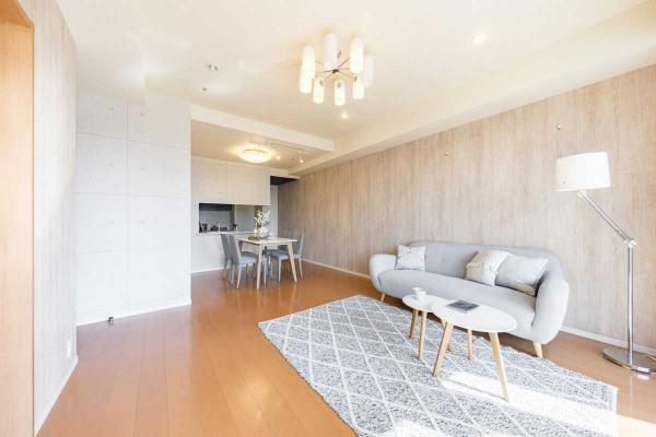 中古マンション 東京都港区港南3丁目 JR山手線品川駅 1億7,800万円