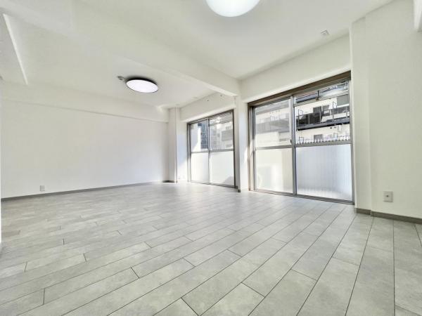 中古マンション 大阪市中央区農人橋1丁目 大阪メトロ谷町線谷町四丁目駅 4,180万円