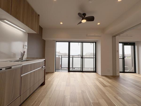 中古マンション 世田谷区南烏山６丁目 京王線千歳烏山駅 7,180万円