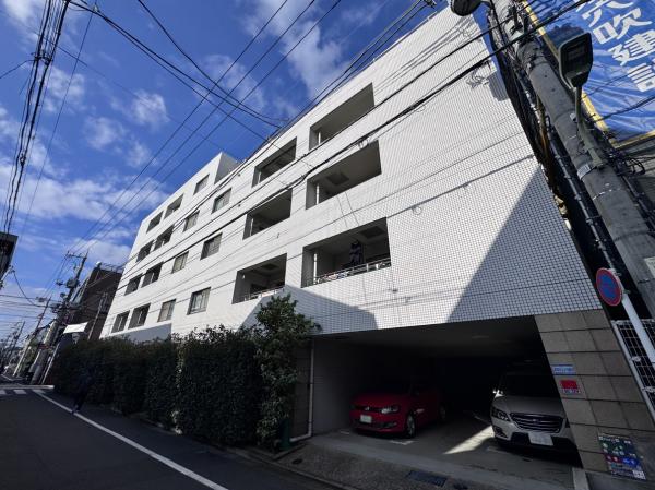 中古マンション 大田区鵜の木２丁目 東急多摩川線鵜の木駅 6,680万円