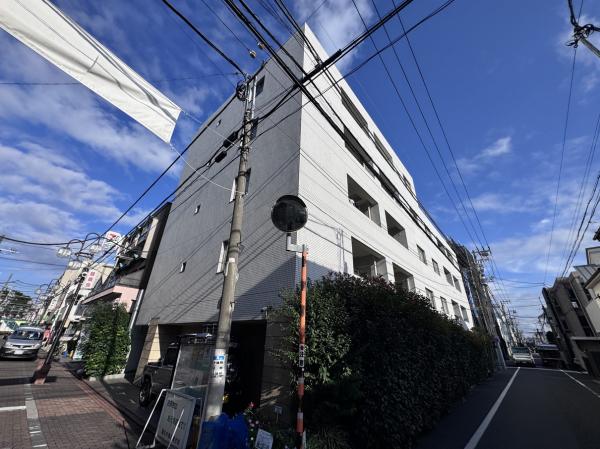 中古マンション 大田区鵜の木2丁目 東急多摩川線鵜の木駅 6,880万円